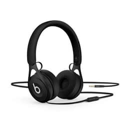 Beats By Dr. Dre Beats EP noise Cancelling kabelansluten Hörlurar med microphone - Svart