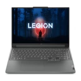 Lenovo Legion Slim 5 16ARP9 16"-tum - Ryzen 7 7435HS - 16GB - SSD 512 GBGB NVIDIA GeForce RTX 4070 AZERTY - Fransk
