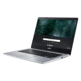 Acer Chromebook 314 CB314-1H-C616 Celeron 1.1 GHz 64GB SSD - 4GB QWERTY - Spansk