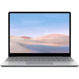 Microsoft Surface Laptop Go 12-tum (2019) - Core i5-1035G1 - 4GB - SSD 64 GB AZERTY - Fransk