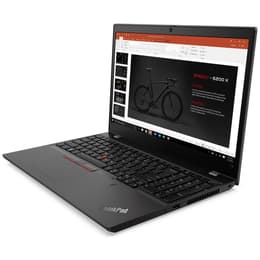 Lenovo ThinkPad L15 G2 15-tum (2021) - Core i5 - Gen 11 (G) - 8GB - SSD 256 GB QWERTY - Engelsk