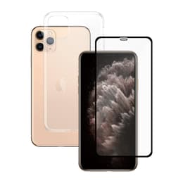 Panzerglass iPhone 11 Pro Max - Genomskinlig