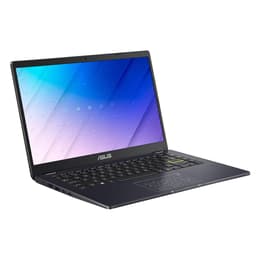 Asus E410KA-DREK843WS 14-tum (2021) - Celeron N4500 - 8GB - SSD 128 GB AZERTY - Fransk