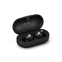 Marshall Mode II Earbud Bluetooth Hörlurar - Svart