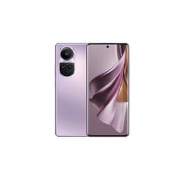 Oppo Reno 10 Pro 256GB - Lila - Olåst
