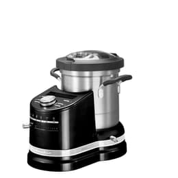 Robot cooker Kitchenaid 5KCFP0103EOB 4,0000L -Svart/Silver