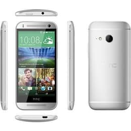 HTC One Mini 2 16GB - Silver - Olåst