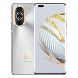 Huawei Nova 10 Pro 256GB - Silver - Olåst