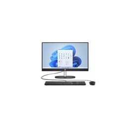 HP All-in-One 24-CR1003Nx 23" Core Ultra 7 1.7 GHz - SSD 512 GB - 16GB QWERTY - Engelsk