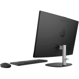 HP All-in-One 24-CR1003Nx 23" Core Ultra 7 1.7 GHz - SSD 512 GB - 16GB QWERTY - Engelsk