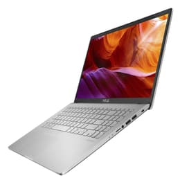 Asus VivoBook D509DA-EJ097T 15-tum (2018) - Ryzen 5 - 3000 Series (U) - 8GB - SSD 512 GB QWERTY - Finsk