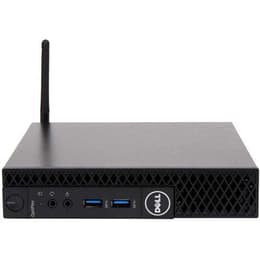 Dell OptiPlex 3060 Micro Core i5-8500T 2.1 - SSD 256 GB - 8GB