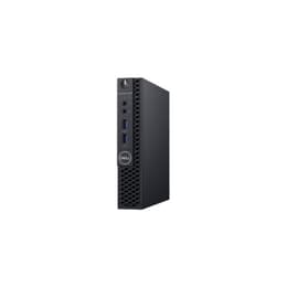 Dell OptiPlex 3060 Micro Core i5-8500T 2.1 - SSD 256 GB - 8GB