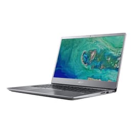 Acer Swift 3 14-tum (2020) - Core i5 - Gen 10 (G) - 8GB - SSD 512 GB QWERTZ - Tysk
