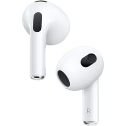 Apple AirPods Tredje generationen (2021) - MagSafe-laddningsetui