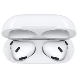 Apple AirPods Tredje generationen (2021) - MagSafe-laddningsetui