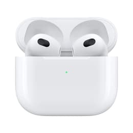 Apple AirPods Tredje generationen (2021) - MagSafe-laddningsetui
