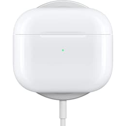 Apple AirPods Tredje generationen (2021) - MagSafe-laddningsetui