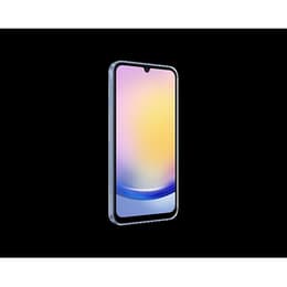 Galaxy A25 128GB - Blå - Olåst