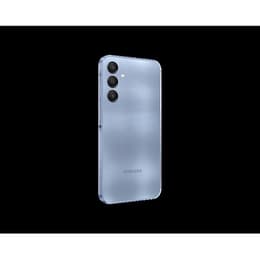 Galaxy A25 128GB - Blå - Olåst