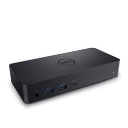 Dell D6000 Dockningsstation