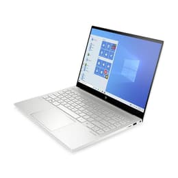 HP Envy 14-EB0505NA 14-tum (2021) - Core i5 - Gen 11 (H) - 16GB - SSD 512 GB QWERTY - Engelsk