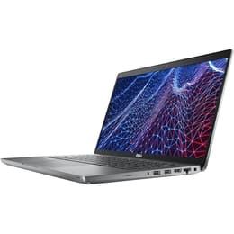 Dell Latitude 5440 14-tum (2023) - Core i5 - Gen 13 (U) - 8GB - SSD 1 TB QWERTY - Engelsk