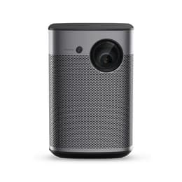 Xgimi Halo + Projektor 900 Lumen - Grå