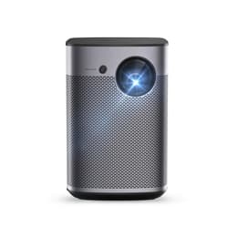 Xgimi Halo + Projektor 900 Lumen - Grå