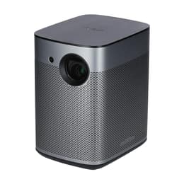 Xgimi Halo + Projektor 900 Lumen - Grå
