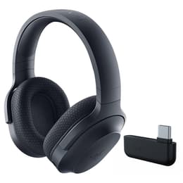 Razer Barracuda X 2022 noise Cancelling gaming wireless Hörlurar med microphone - Svart