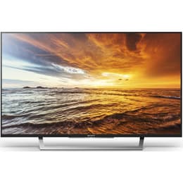 Smart TV Sony LCD Full HD 1080p 43,00 KDL43WD750B