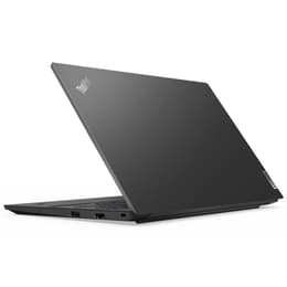 Lenovo ThinkPad E15 G2 15-tum (2021) - Core i7 - Gen 11 (G) - 16GB - SSD 512 GB QWERTY - Italiensk