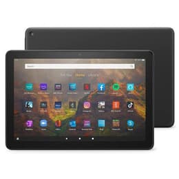 Amazon Fire HD 10 Plus 32GB - Grå - WiFi