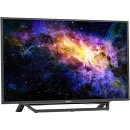 Smart TV Sony LED Full HD 1080p 40,00 KDL-40WD650