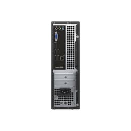 Dell Vostro 3268 SFF Core i3-7100 3.9 - SSD 128 GB - 8GB