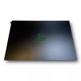 Razer Blade 15 Advanced 15-tum - Core i9-12900H - 32GB 1024GB Nvidia GeForce RTX 3080 Ti QWERTZ - Tysk