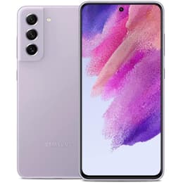 Galaxy S21 FE 5G 128GB - Lila - Olåst