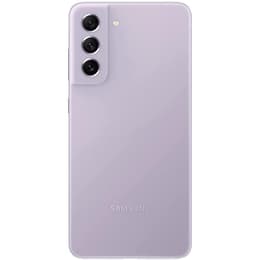 Galaxy S21 FE 5G 128GB - Lila - Olåst