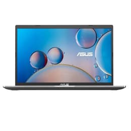 Asus VivoBook X515JA-EJ3076W 15-tum (2020) - Core i7 - Gen 10 (G) - 8GB - SSD 512 GB QWERTY - Engelsk