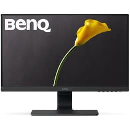 23,8-tum Benq GW2480E LED Monitor Svart