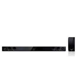 Soundbar LG NB3530A - Svart