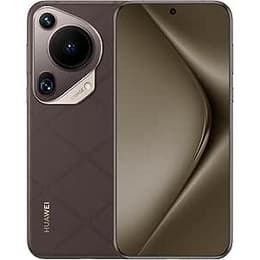 Huawei Pura 70 Ultra 512GB - Brun - Olåst