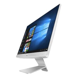 Asus Vivo AiO V222GAK 21,5-tum Celeron 2,7 GHz - HDD 1 TB - 4GB