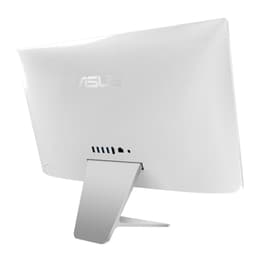 Asus Vivo AiO V222GAK 21,5-tum Celeron 2,7 GHz - HDD 1 TB - 4GB
