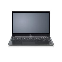 Fujitsu LifeBook U772 14-tum (2012) - Core i7-3687U - 8GB - SSD 256 GB AZERTY - Fransk