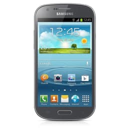 Galaxy Express I8730 8GB - Grå - Olåst