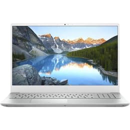 Dell Inspiron 7591 15-tum (2020) - Core i7 - Gen 10 (U) - 16GB - SSD 512 GB QWERTY - Engelsk