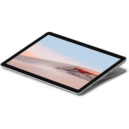 Microsoft Surface Go 2 10-tum Pentium Gold 4425Y - SSD 64 GB - 4GB QWERTY - Spansk