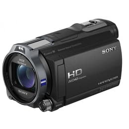 Sony HDR-CX740V Videokamera - Svart